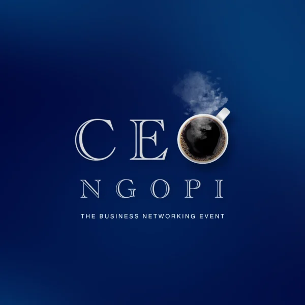 CEO Ngopi @Gombak
